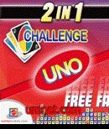 game pic for Uno 2 in 1  N95